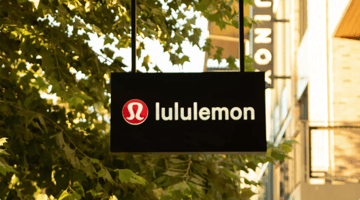 VOL 25 Lululemon